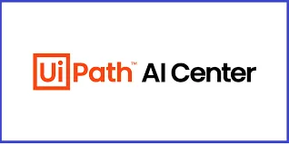 UiPath AI Center / 기업용 ai 추천 10위