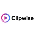 Clipwise 로고