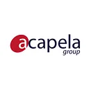 Acapela Cloud 로고
