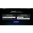 Songmastr 로고