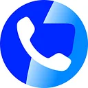 Truecaller 로고