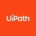 UiPath AI Center 로고