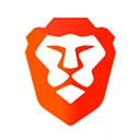Brave Search 로고