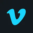 Vimeo AI Translation 로고