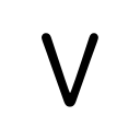 Verbalate 로고