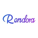 Rendora 로고