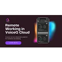 VoiceQ AI 로고