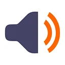 ReadSpeaker AI Voice Studio 로고