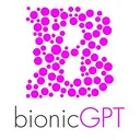 BionicGPT 로고