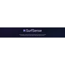 SurfSense 로고