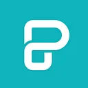 Piktochart AI 로고
