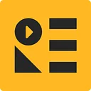Recast Studio 로고