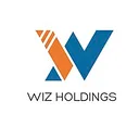 WIZ.AI (위즈에이아이) 로고