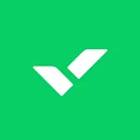 Wrike AI 로고