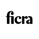 Ficra 로고