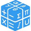 MathGPTPro 로고