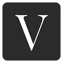 Vesence 로고
