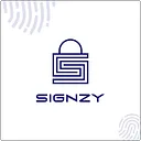 Signzy 로고