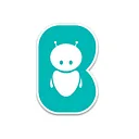 Bobble AI 로고