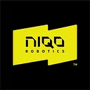 Niqo Robotics 로고
