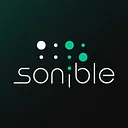 Sonible 로고