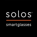 Solos AirGo 로고
