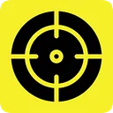 LockedIn AI 로고
