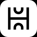 HomeCourt 로고