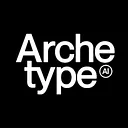 Archetype AI 로고