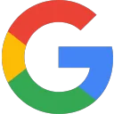 Google Stitch 로고