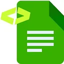 DocuWriter.ai 로고