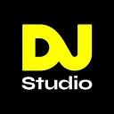 DJ.Studio 로고