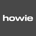 Howie 로고