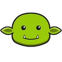 Goblin Tools 로고