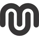 Upmetrics 로고