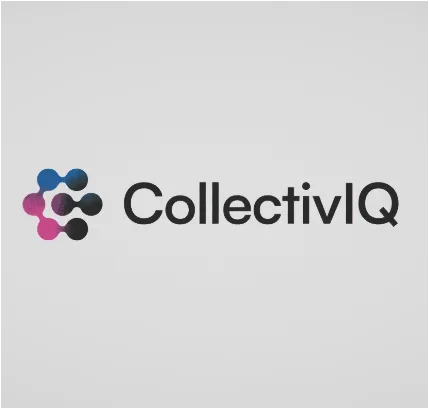 CollectivIQ 로고