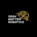 GrayMatter Robotics 로고