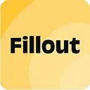 Fillout 로고