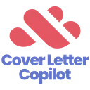 Cover Letter Copilot 로고