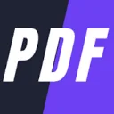 QuickChatPDF 로고