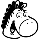 Zarla 로고