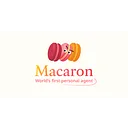 Macaron 로고