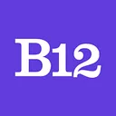 B12 로고