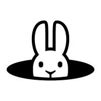 Research Rabbit 로고