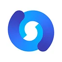 Scoutflo 로고