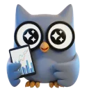 ChartGen AI 로고