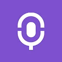 OpenMic AI 로고