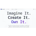 Imaginify 로고