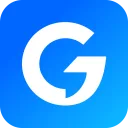 Genstore 로고