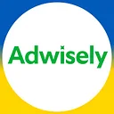 Adwisely 로고